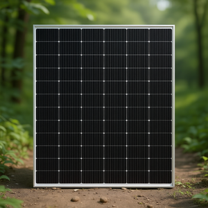 Panneau solaire Synsiak SK2-M54DG-420B - Product Image 3