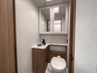 Nuevas Caravanas de Viaje T-h-o-r E-d-d-i-e B-a-u-e-r 28E-D-F 2026, Casa Rodante, RV, Remolque para Campamento en Venta