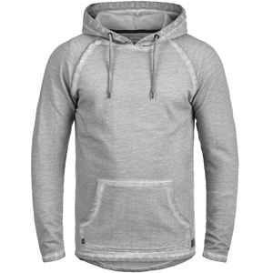 Hood for Mens Womens Double <b>Zip</b> <b>Up</b> <b>Hoodie</b> Oversized Acid Wash Heavyweight Vintage Fleece Cotton Zipper <b>Hoodie</b> - Product Image 1