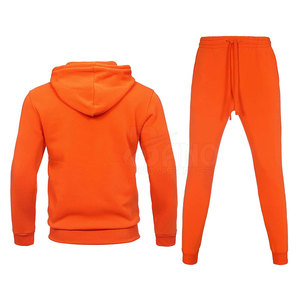 Chándal informal de talla grande personalizado de la mejor calidad Diseño de invierno Estilo más popular en la última colección Característica transpirable - Product Image 3