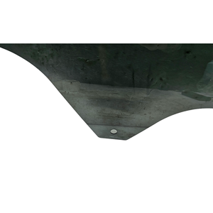 Vidrio de Faro Trasero Derecho Inferior para Ford Puma Serie L1TB-S25712-B (19>) - Product Image 3