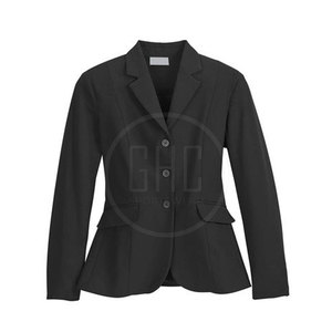 ผู้ผลิตจากปากีสถาน เสื้อโค้ทขี่ม้าไนลอนคุณภาพสูง ปรับแต่งขนาดและสีได้ ขายส่ง - Product Image 1