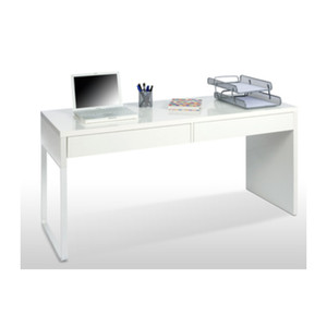 Kit Portacomputer Touch 138x50x75 Bianco Lucido - Product Image 1