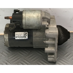 มอเตอร์สตาร์ท PEUGEOT 208 ซีรีส์ 5802FG 8H01 ดีเซล 1400 (12>19) - Product Image 1