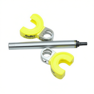 Tensor de resorte Gedore KL-9002 SP E con inserciones protectoras, Categoría de producto: Resortes - Product Image 3