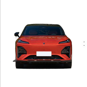 2025 Hot Sale <b>Extended</b>-Range Electric Hybrid SUV 285Max Intelligent Driving AD PRO Edition Energy Vehicles - Product Image 2