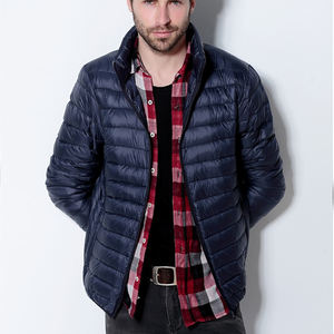 Veste matelassée d'hiver pour homme, imperméable, coupe-vent, respirante, à capuche, personnalisable sur le devant, pour l'équitation - Product Image 6