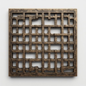 Premium Quality Brass <b>Drain</b> <b>Cover</b> With Antique Finish And Royal Decorative Style <b>For</b> Modern Home Use - Product Image 6