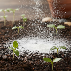Poudre de dolomite de qualité supérieure |   Idéal pour la fabrication industrielle | Utilisation des matériaux de construction et prix compétitif, approvisionnement fiable - Product Image 1