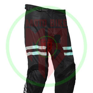 Pantalons de motocross sur mesure Prix de gros Nouveau design Séchage rapide Logo personnalisé Pantalons de motocross Vêtements de course Pantalon de motocross - Product Image 6