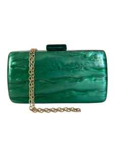 Bolso de Mano de Resina para Damas, Nuevo Diseño, Ideal para Fiestas, Bodas, Uso Artístico y Versátil, Regalo, Bolsas y Estuches para Cosméticos - Product Image 2