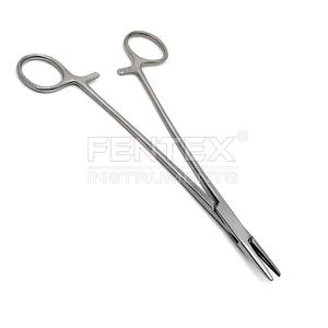 Controlador de soporte de aguja Mayo Hegar de alta calidad 8 "(20cm) - Product Image 5