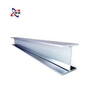 Выветривание стальной H балки I балка <span class=keywords><strong>ASTM</strong></span> A606 Тип 4 COR-TEN эквивалент - Product Image 1