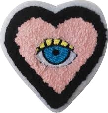 ปรับแต่งแพทช์ chenille คุณภาพดีราคาดีโรงงานผลิตสติกเกอร์ที่กําหนดเองป้ายการ์ตูนมืออาชีพ - Product Image 5