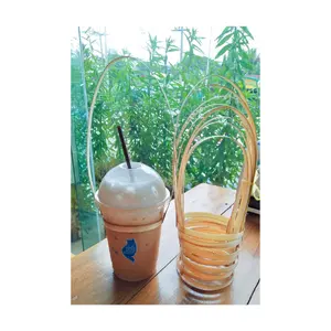 Special Common Hot Sale Natural Handmade Bamboo Cup Holder From Vietnam Manufacturer