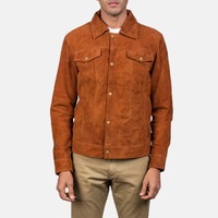 Vaqueros de punto para hombre, azul claro, vintage, de invierno, personalizados, informales, estilo urbano, de alta calidad, transpirables, de secado rápido, con lavado ácido, para exterior.