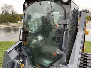 Cargador Compacto John Deere 317G 2024 - Product Image 6