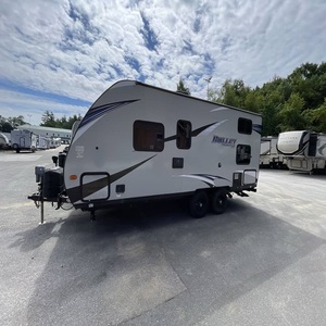 CLEAN TITLE 2018 Key-stone Bull-et Cross-fire 2070BH 1 - Product Image 2