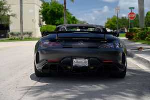 Mercedes-Benz AMG GT 2020 en Perfectas Condiciones - Product Image 5