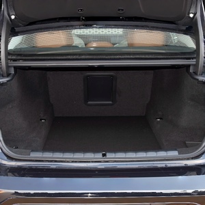 BMW Serie 7 735Li/740Li, Paquete Luxury/M Sport, G70, 4.1-6L Turbo, Sedán de 4 Puertas y 4 Asientos, Tracción Trasera, Automático, Gasolina, Auto Usado, Panorámico - Product Image 5