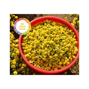 FLEUR DE CAMOMILLE DE MARGUERITE SÉCHÉE BIOLOGIQUE PREMIUM VIETNAM FLEURS DE THÉ NATURELLES EN VRAC POUR L'EXPORTATION ET LA VENTE EN GROS - Product Image 5