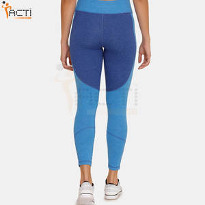 Mallas sin costuras para mujer, mallas ligeras para mujer, al mejor precio, hechas en Pakistán - Product Image 3