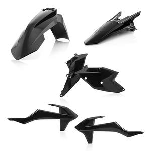 Acerbis Motorcycle Fairing <b>Kit</b> ABS Plastic PLASTIC <b>KIT</b> - Product Image 1
