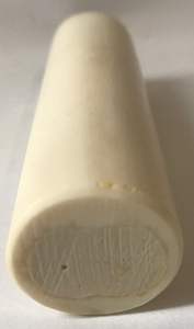 Rollo de hueso de búfalo de la mejor calidad, rollo de Color, rollo de cuerno, mango de cuchillo, sello artesanal, pulido, tamaño personalizado, mayorista directo - Product Image 2