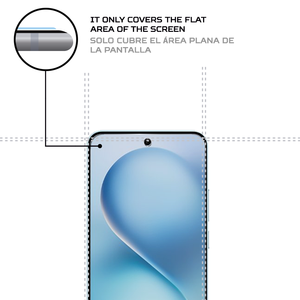 Protector de Pantalla ANTISHOCK para Vivo S30, Funda Móvil Resistente y Absorbente de Impactos - Product Image 4