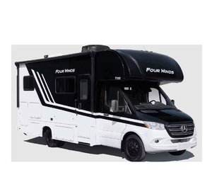 Thor Four Winds Clase C Camper Disponible Ahora Ideal RV para Familias Gran valor por su dinero - Product Image 1