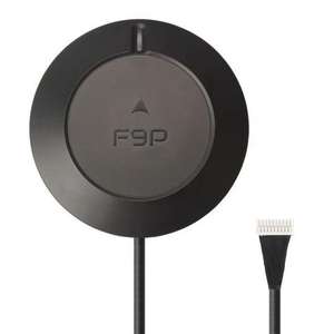 Holybro H-RTK ZED-F9P Accessoires de drone en plastique pour modèle d'avion industriel, positionnement GPS GLONASS, emballage OEM, FPV - Product Image 1