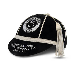 หมวกเกียรติยศถักแบบกำหนดเองสำหรับเครื่องแบบ2025 - Product Image 3