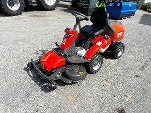 Husqvarna Rider R 316TX AWD de bonne qualité à vendre - Product Image 1