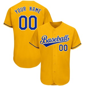 Wholesale Custom Design High Quality Reversible Sublimation Baseball Jersey Quick-Dry Breathable Custom <b>Shirt</b> Comfortable Set - Product Image 1