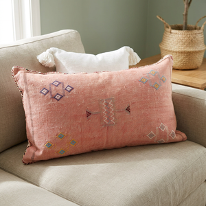 หมอนรองหลังใยแคคตัส - Product Image 4