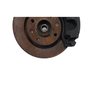 Essieu avant gauche complet PEUGEOT 2008 1ère Série 1607557480 (13>) - Product Image 3
