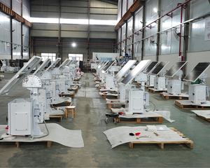 <span class=keywords><strong>Kit</strong></span> <span class=keywords><strong>Solar</strong></span> Móvil Mini HiTOP <span class=keywords><strong>con</strong></span> MPPT y Batería de Litio Compatible <span class=keywords><strong>con</strong></span> Cámaras PTZ <span class=keywords><strong>con</strong></span> IA para Obras de Construcción - Product Image 5