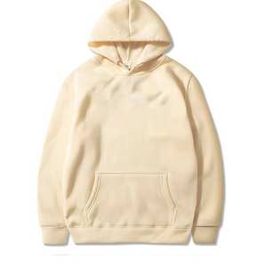 Manches longues sur la taille femmes hiver polaire chemises pull à capuche automne vêtements avec poche pour les femmes - Product Image 4