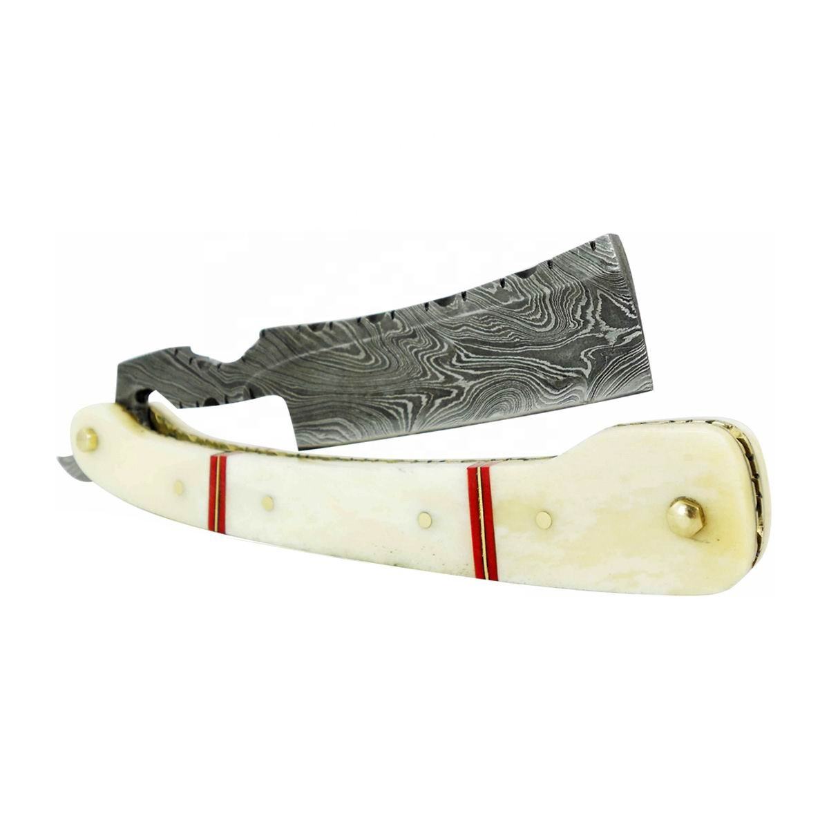 Os de chameau (peau)