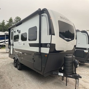 ราคาดีที่สุด รถบ้านรุ่นใหม่ปี 2026 Forest River Rockwood Mini Lite 2205S - Product Image 1