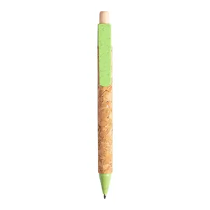 Penna a Sfera Ecologica Moxer, Gadget Promozionale Sostenibile - Product Image 2