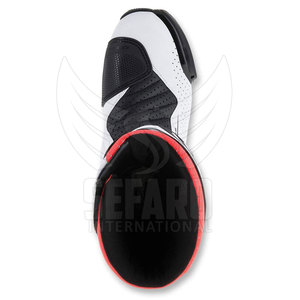 New Design Soft Rubber Sole Motorbike Shoes High Quality Motorbike Shoes Wholesale Motorbike Shoes - Product Image 6