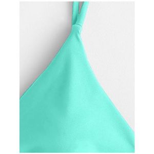 ชุดว่ายน้ำบิกินี่สตรีแบบปรับแต่งได้ - Product Image 3