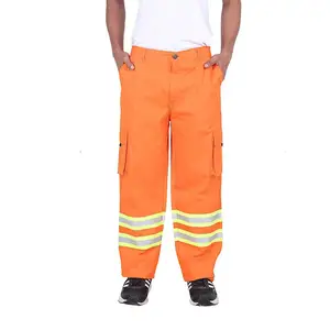 Overalls ชุดเอี๊ยมคลุมทั้งตัวสำหรับผู้ชาย,ชุดเอี๊ยมกางเกงทำงานผ้าใบชุดเอี๊ยมกางเกงแขนกุดสีเทาและสีดำ - Product Image 1