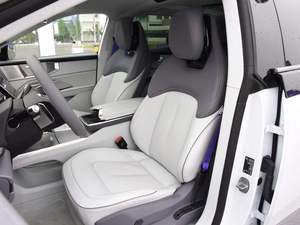 Voiture d'occasion 2025, longue autonomie, SUV de luxe, essence/essence, automatique, sièges en cuir, toit ouvrant panoramique - Product Image 6