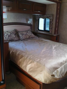 Autocaravana T-H-O-R FOUR WINDS 26A 2015 Usada en Excelentes Condiciones, con Alto Rendimiento, Disponible para la Venta - Product Image 3