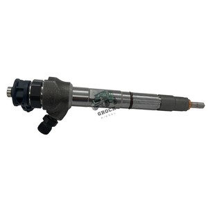 Inyector de Combustible Common Rail Original 0445110934 PV10001529 para Motor Diésel Foton Dayun Pickup 4F20TC - Product Image 3
