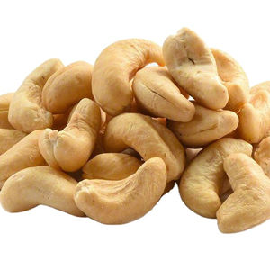 Noix de cajou grillées au sel Bon prix Noix de cajou grillées salées Noyaux de noix Collations du Vietnam - Product Image 4