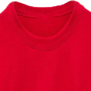 Sudadera de Invierno Transpirable Personalizada de Alta Calidad para Mujer, Bordada, de Poliéster, Algodón y Felpa, Nueva Llegada 2026 - Product Image 2