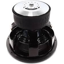 NUEVO Sundowns Audio X-15 V3 D2 Subwoofer de 15 Pulgadas, Doble Bobina de 2 Ohmios, 2000W RMS, OEM Industrial, Aluminio para DIY - Product Image 2
